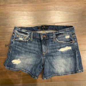 comfy joe’s shorts